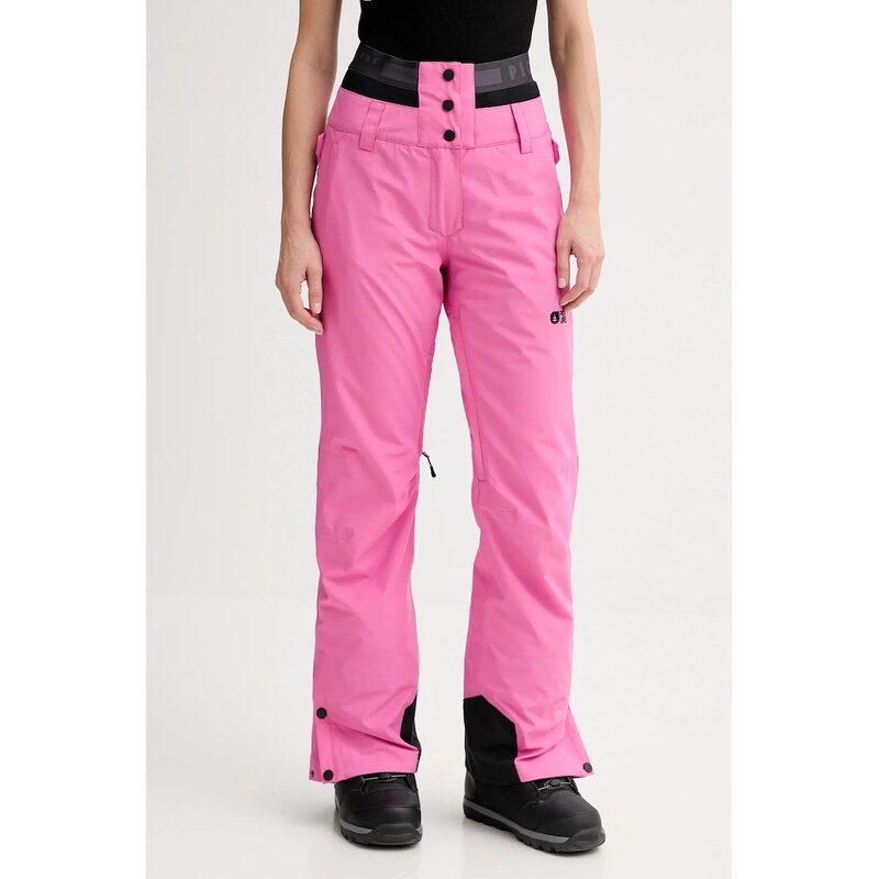 Lyžiarske nohavice Picture Exa 66083122