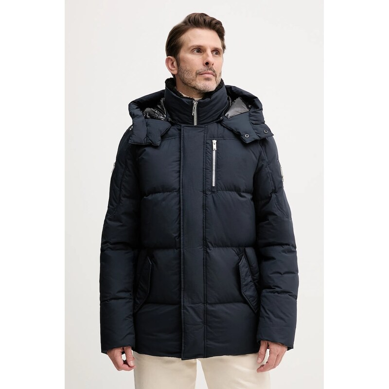 Páperová bunda MOOSE KNUCKLES EVEREST 66047566