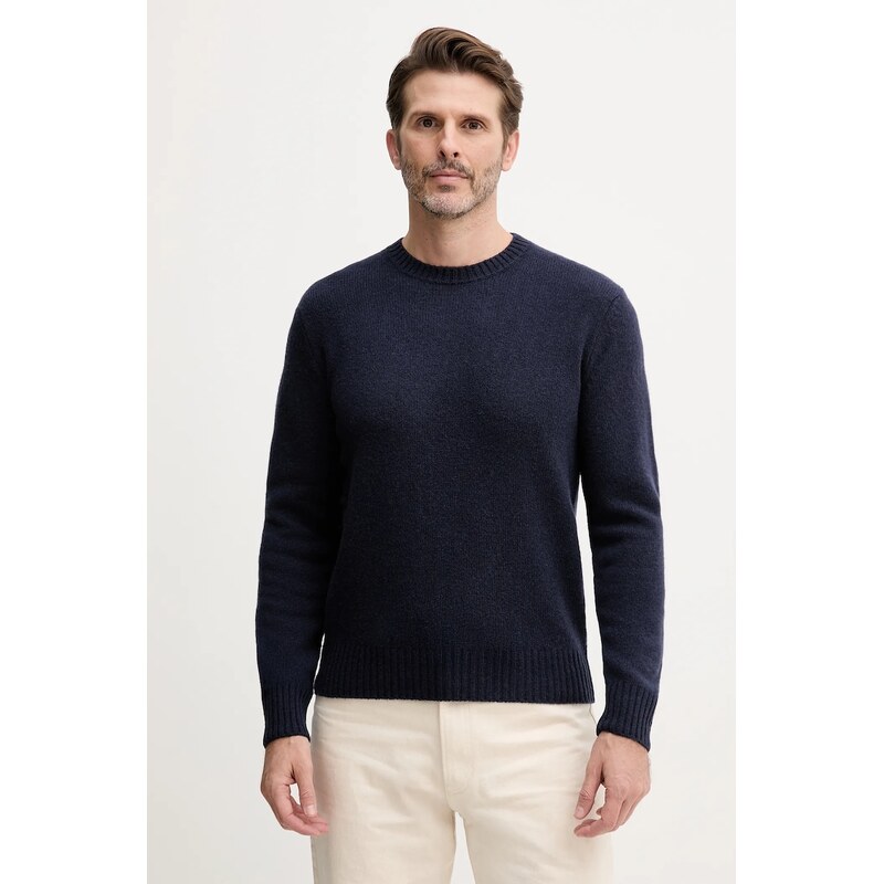 Vlnený sveter United Colors of Benetton 66047652