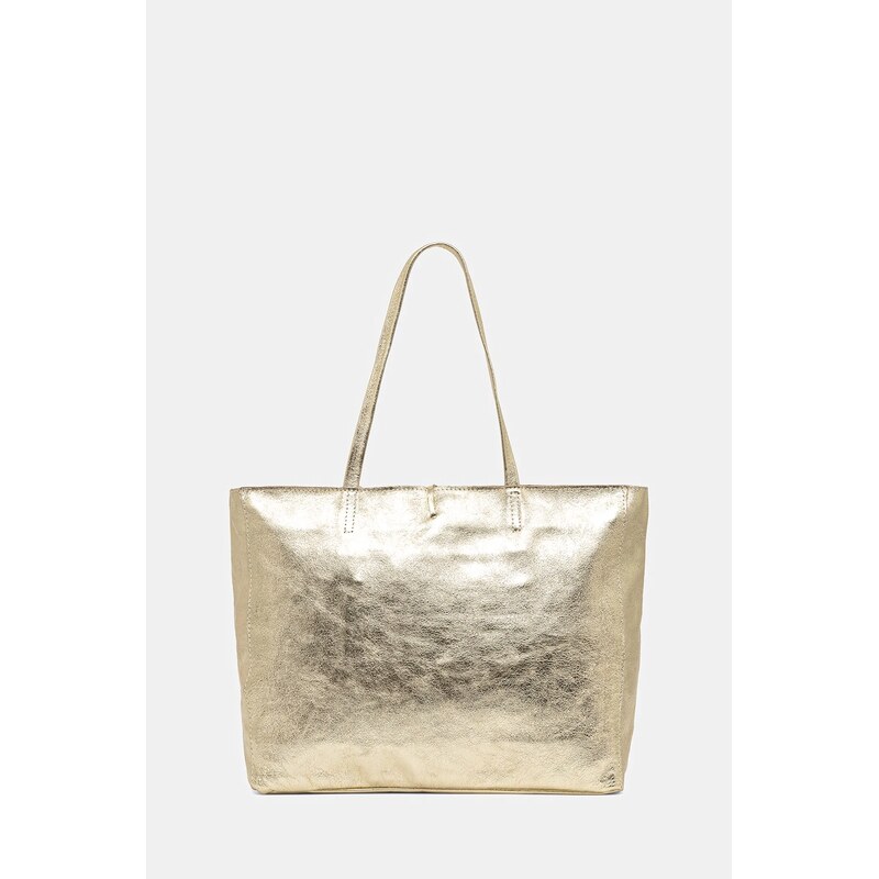 Kožená kabelka Answear.LAB 64168299