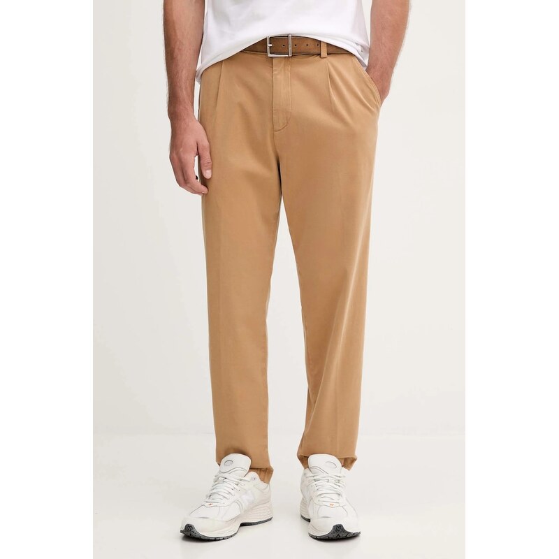 Nohavice BOSS C-Kerin-PL 65585879