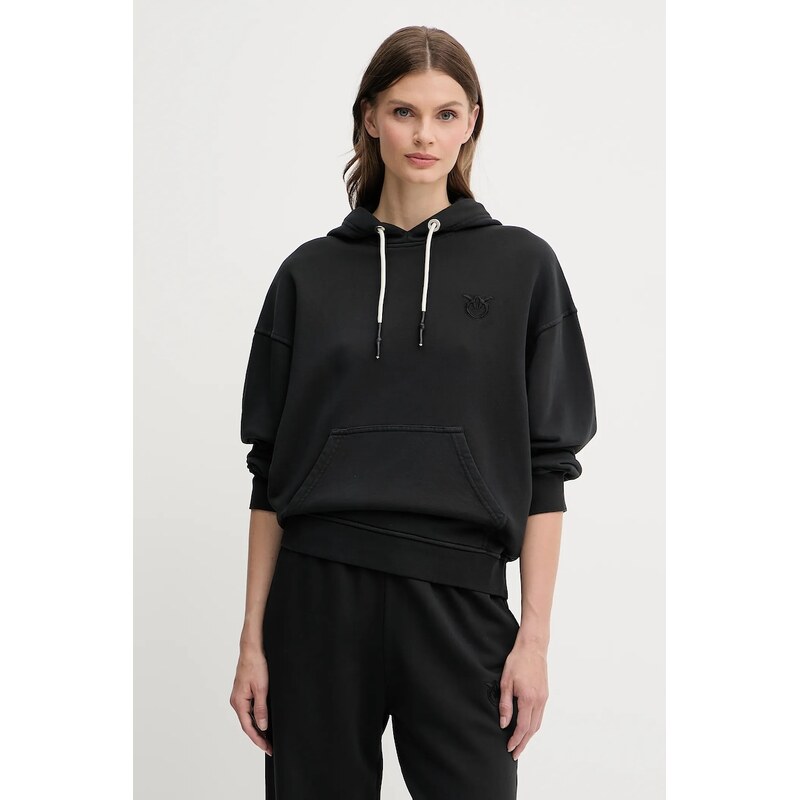 Bavlnená mikina Pinko 64592217