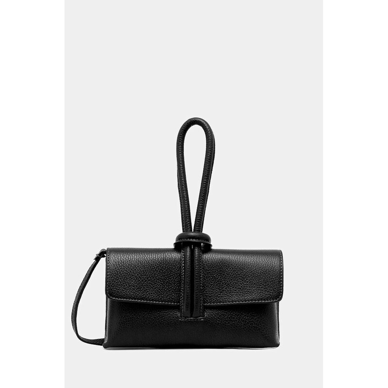 Kožená listová kabelka Answear.LAB 66082840