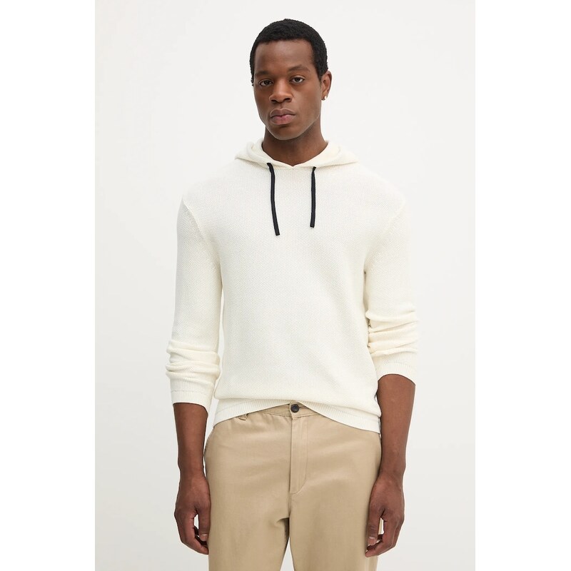 Bavlnený sveter Armani Exchange 64475864