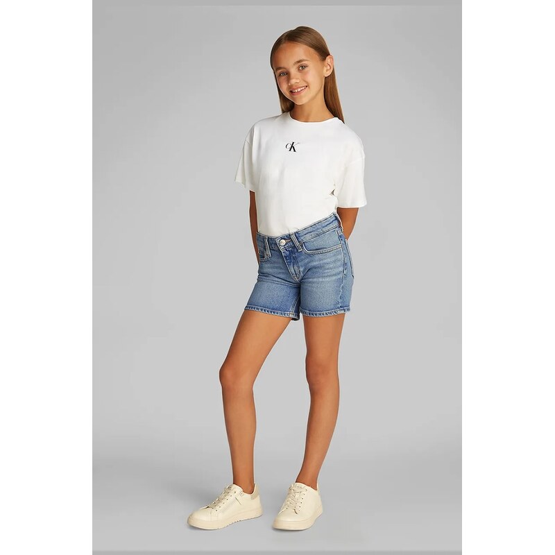 Šortky Calvin Klein Jeans 63456226