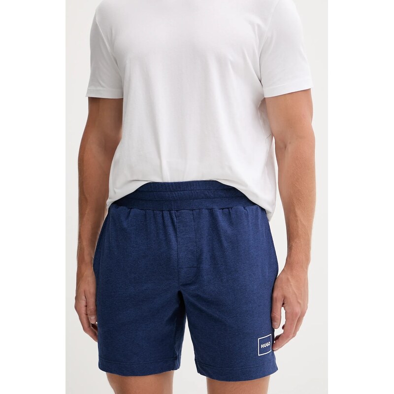 Pyžamové šortky HUGO Laze Shorts CW 65207416