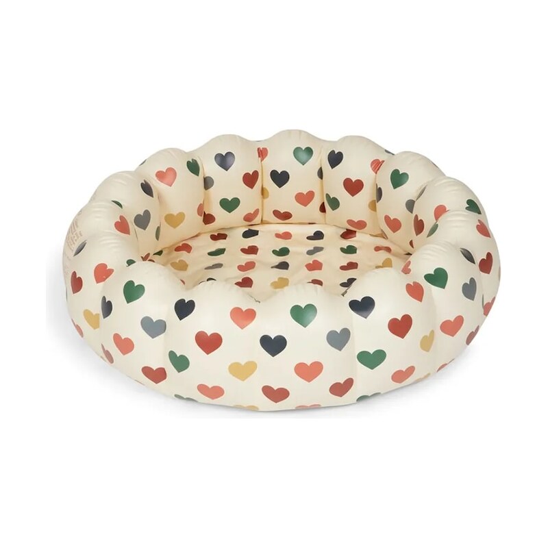 Detský bazén Konges Sløjd SMALL SHELL POOL 63780126