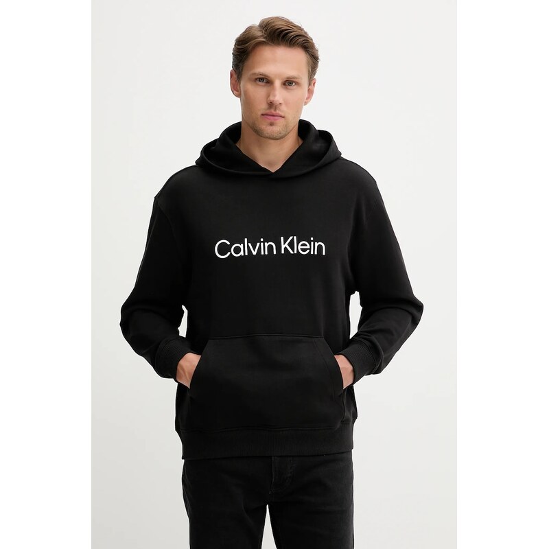 Bavlnená mikina Calvin Klein 64972107