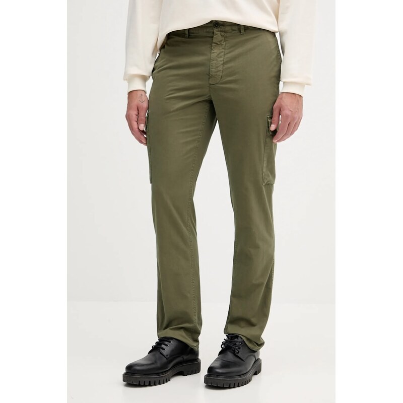 Bavlnené nohavice Tommy Hilfiger 64007579