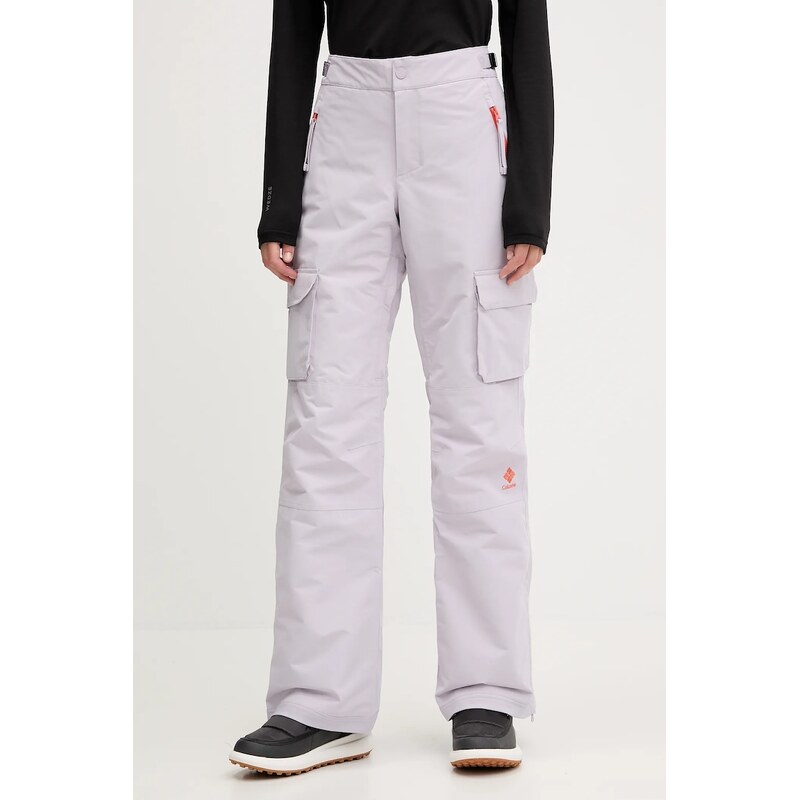 Lyžiarske nohavice Columbia Coreshot 65359266