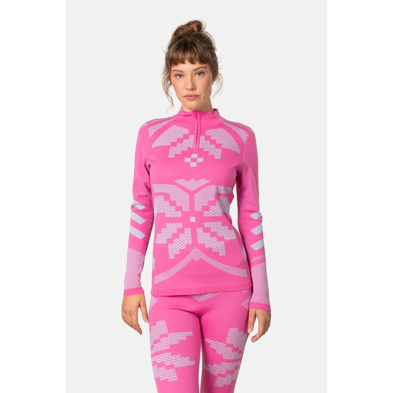 Funkčná mikina Kari Traa FAITH 65390037