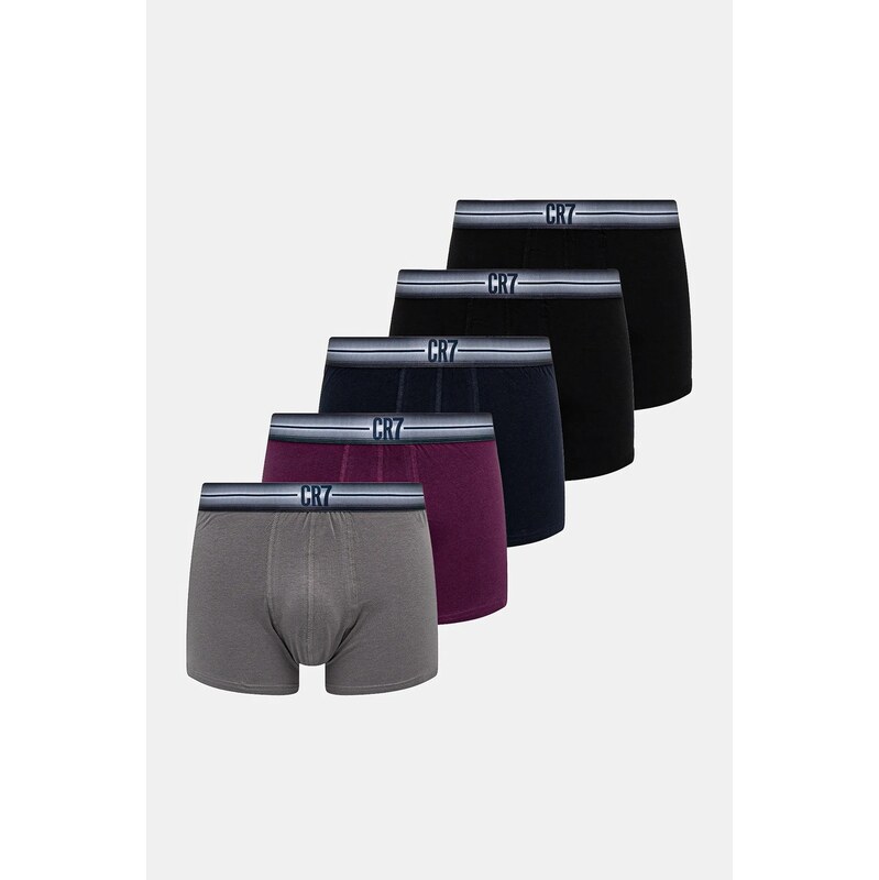 Boxerky CR7 Cristiano Ronaldo 5-pak 64179202