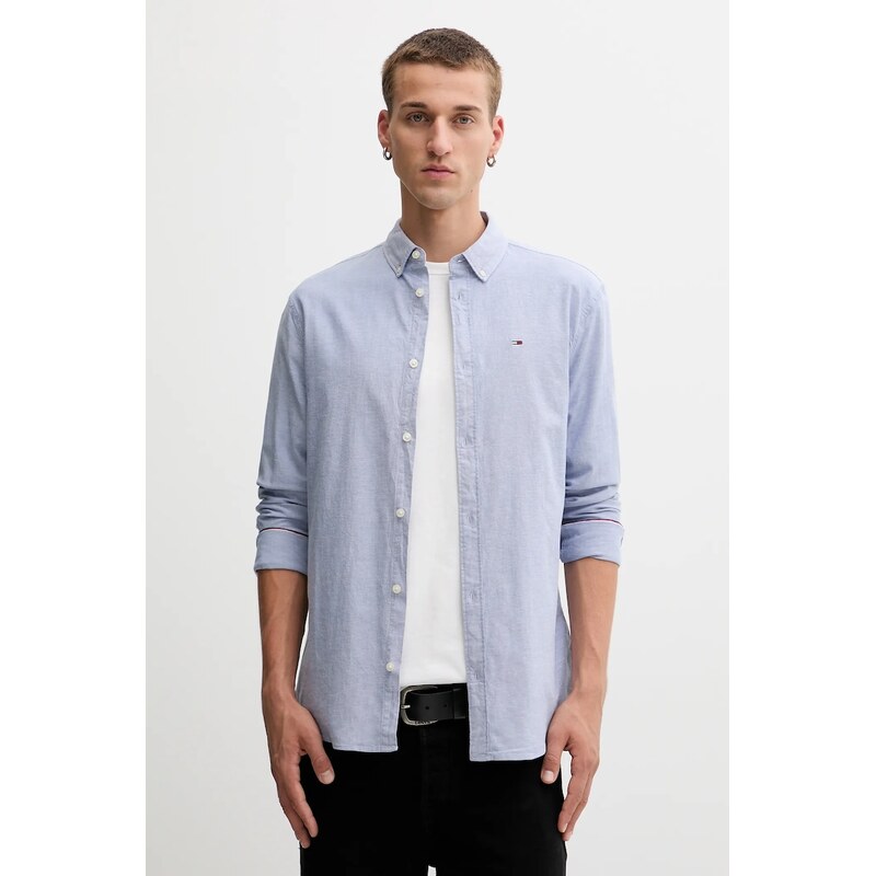 Košeľa Tommy Jeans 64896241