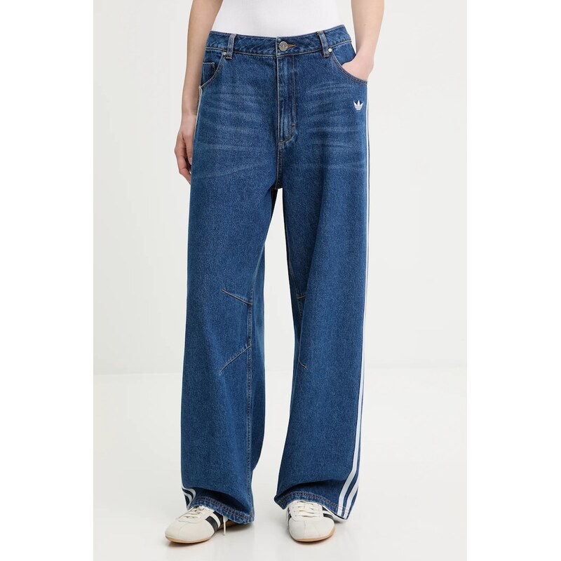 Rifle adidas Originals Baggy Gfx 66083101