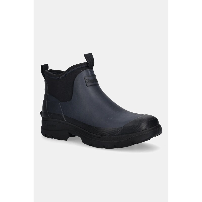 Gumáky Barbour Ridge 66079699