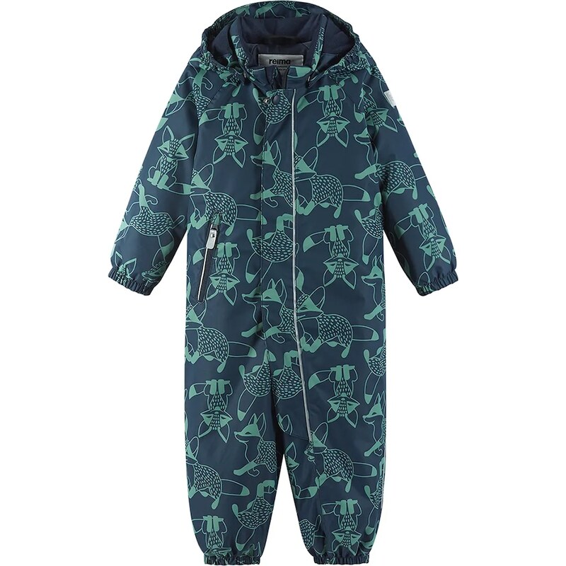 Overal pre bábätká Reima Puhuri 65666176