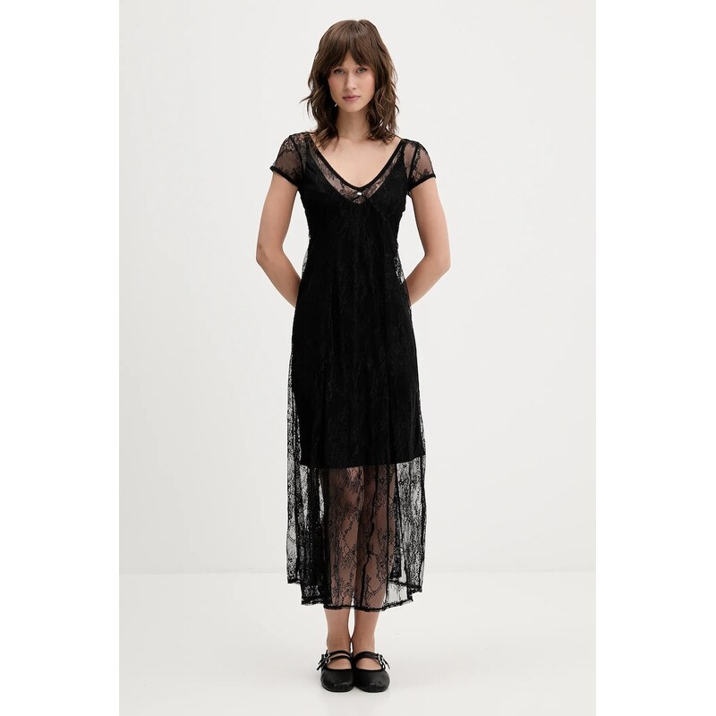 Šaty Tommy Jeans 65898024