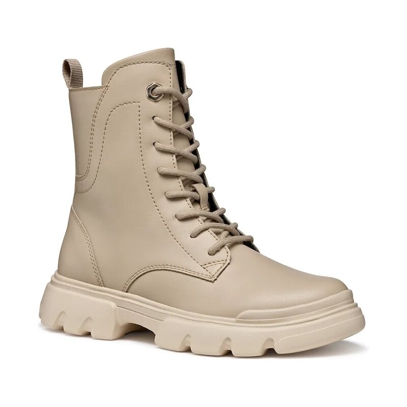 Detské workery Geox JUNETTE 65252379