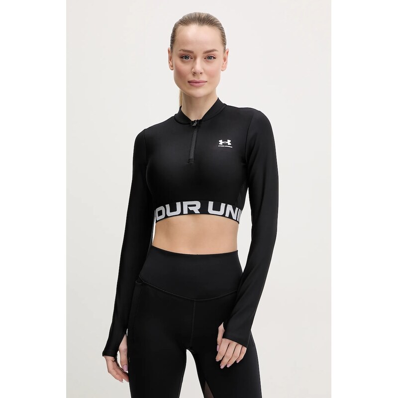 Tréningová mikina Under Armour HotGear 63014121