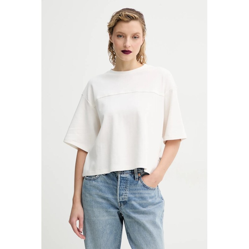 Bavlnené tričko G-Star 62672442