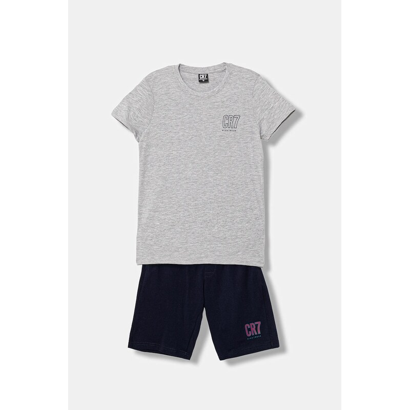 Detské pyžamo CR7 Cristiano Ronaldo 65472383