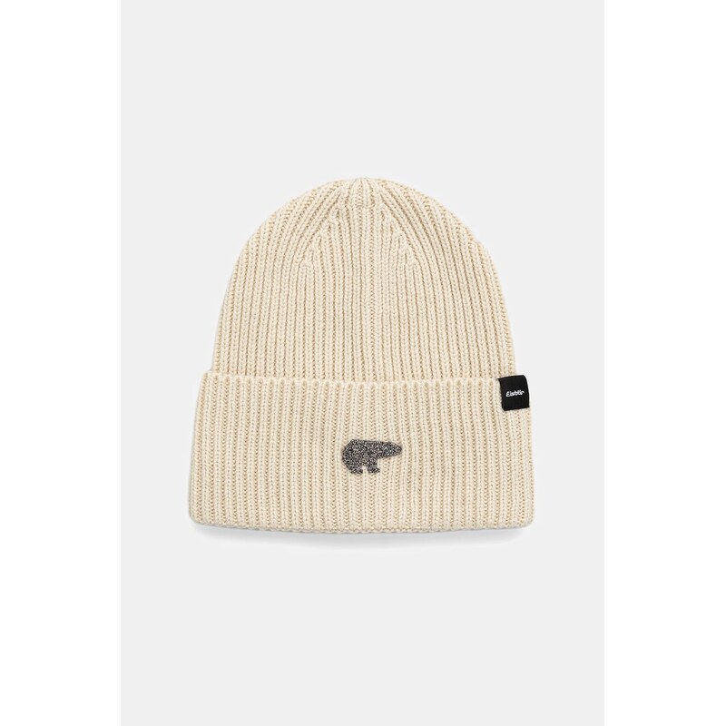 Vlnená čiapka Eisbar Elena OS Crystal MÜ 65665848