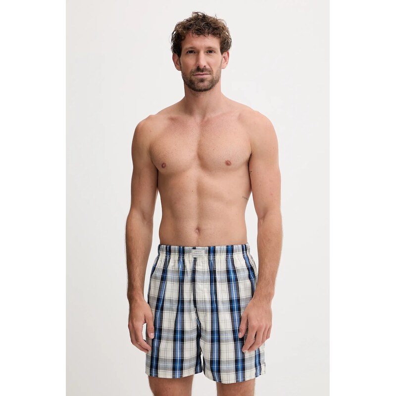 Bavlnené boxerky Gant 2-pak 65609427