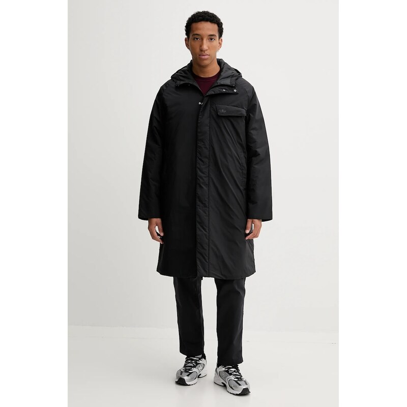 Bunda adidas Originals Premium Essentials Parka 65619077