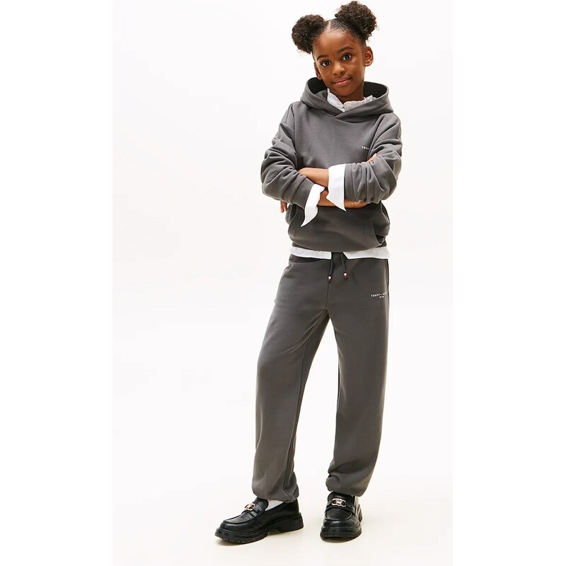 Detské tepláky Tommy Hilfiger 65609715