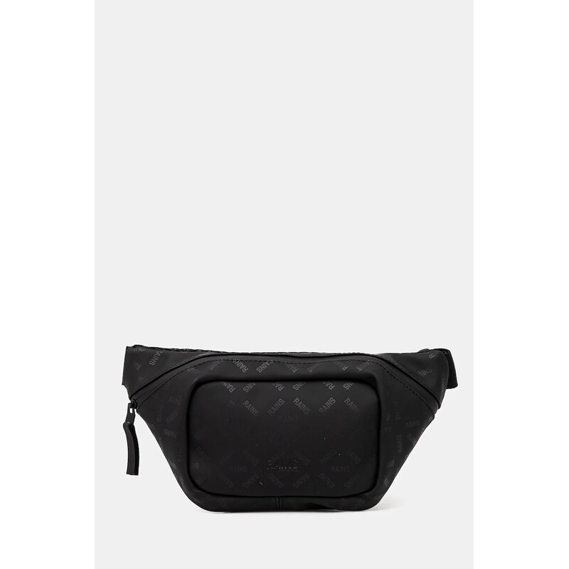 Ľadvinka Rains Bum Bag Mini W3 62938819
