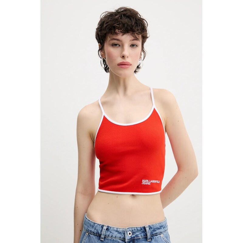 Top Karl Lagerfeld Jeans 66512864