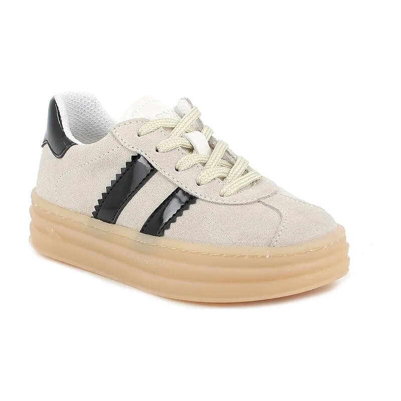 Detské semišové tenisky Primigi 64331593