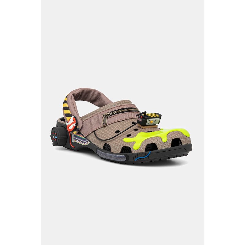 Šľapky Crocs Classic Ghostbusters Clog 66022350