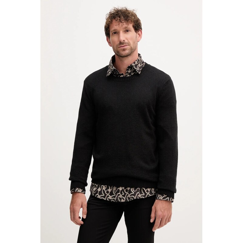 Bavlnený sveter Joop! 64371282