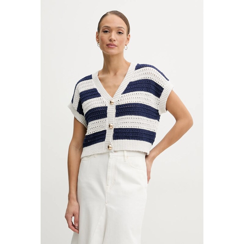 Kardigán Silvian Heach OREMI 64325736