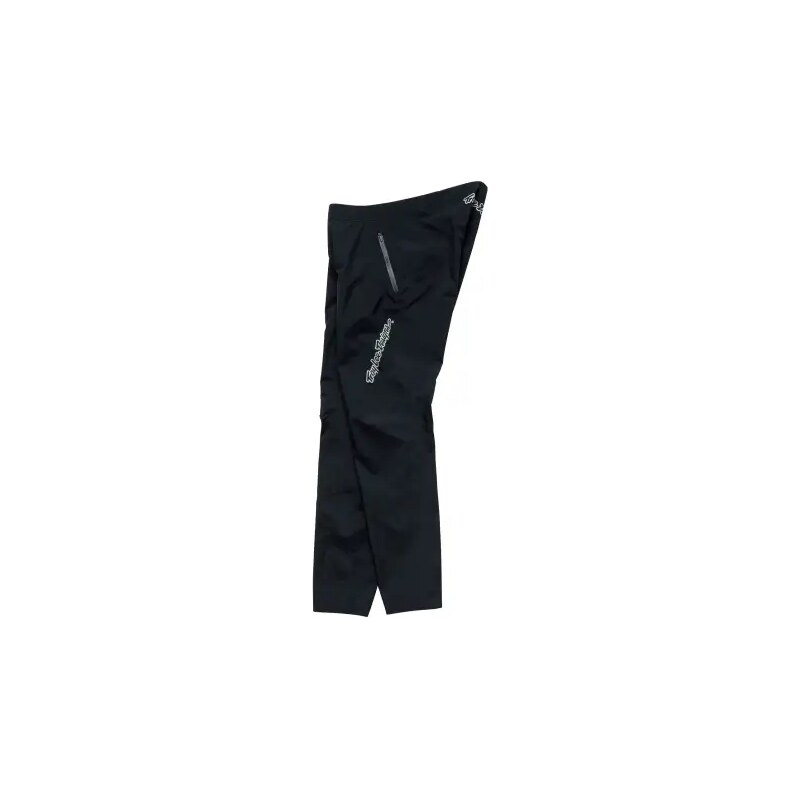 Troy Lee Designs Resist Pro pánske nohavice Mono Carbon vel. 32 66096638