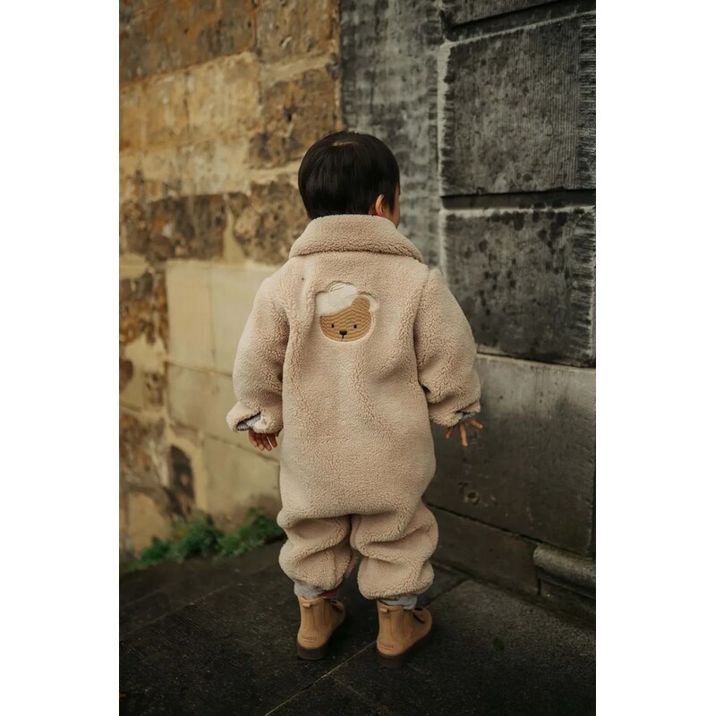 Detský overal Donsje Robster Jumpsuit 65390221