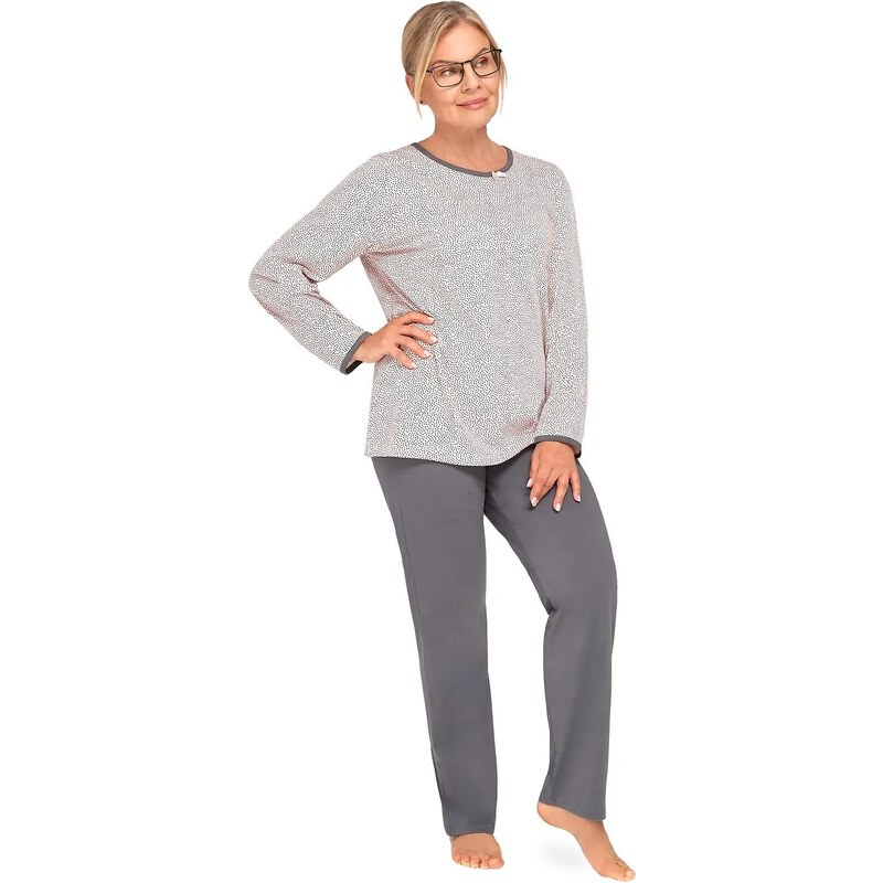 Dámske pyžamo Martel 269 Aneta III 66630617