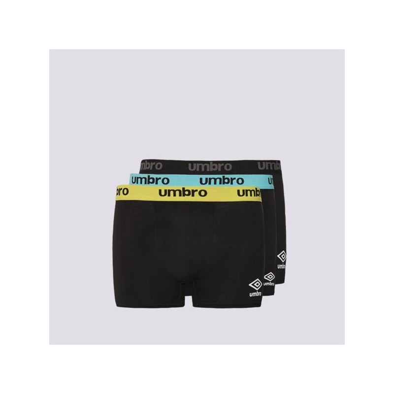 Umbro Trenky Blackford Muži Doplnky Boxerky UL122BOX90002 66062995