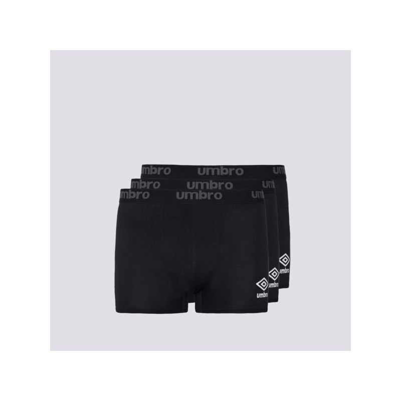 Umbro Trenky Blackford Muži Doplnky Boxerky UL122BOX90003 66062990