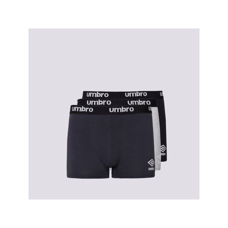 Umbro Trenky Blackford Muži Doplnky Boxerky UL122BOX90001 66062996