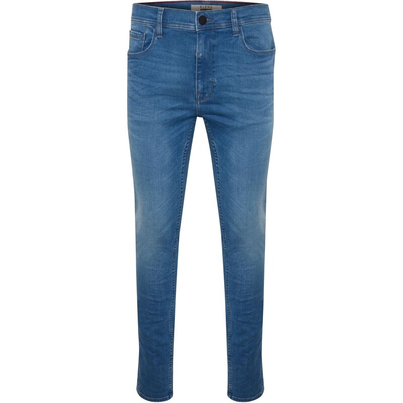 BLEND Džínsy Jet modrá denim 20418834