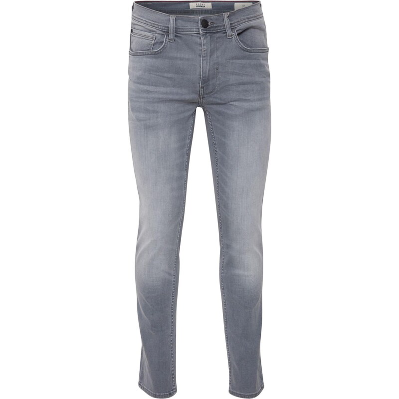 BLEND Džínsy Jet svetlosivá 16529980