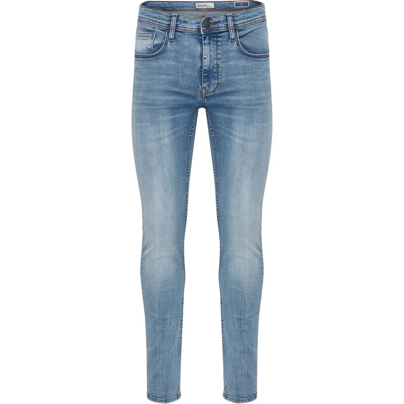 BLEND Džínsy Jet modrá / modrá denim 32483072
