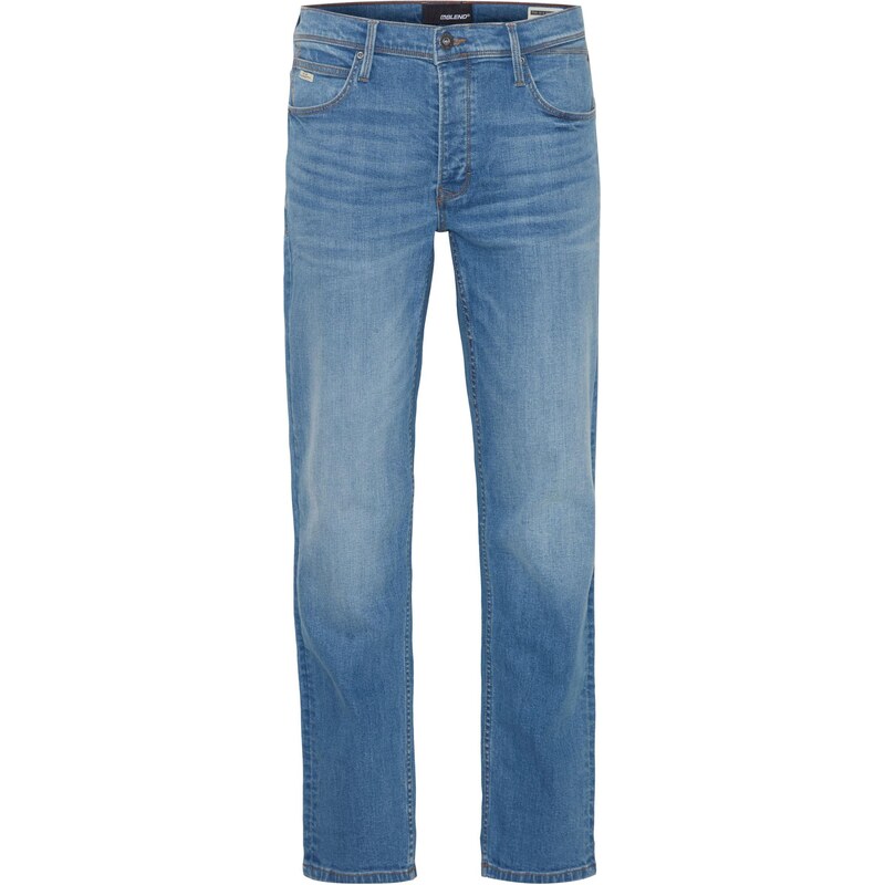 BLEND Džínsy Rock svetlomodrá 52701837