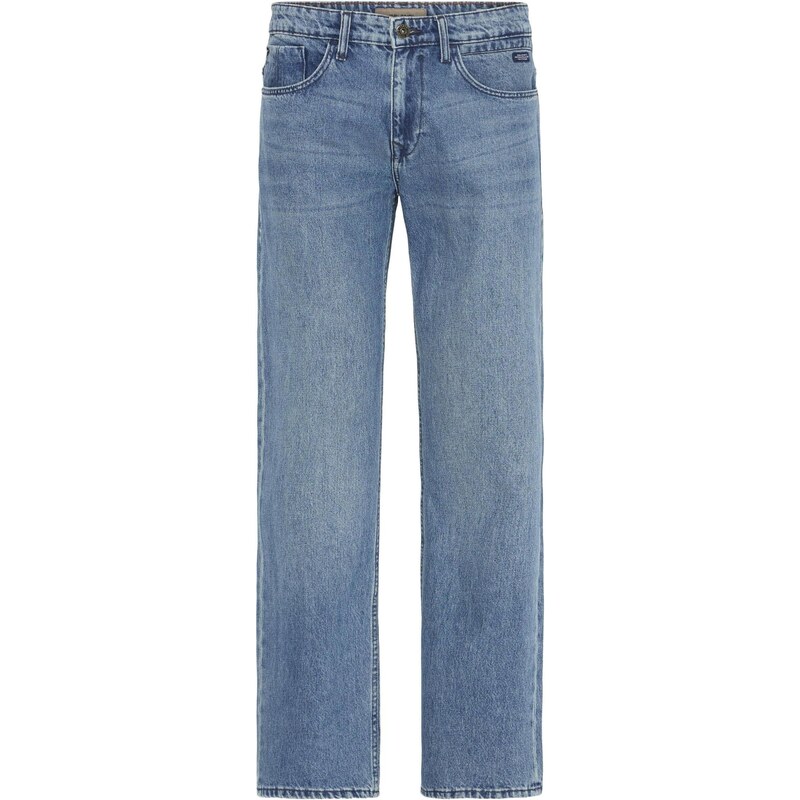 BLEND Džínsy Flake modrá denim 64528902