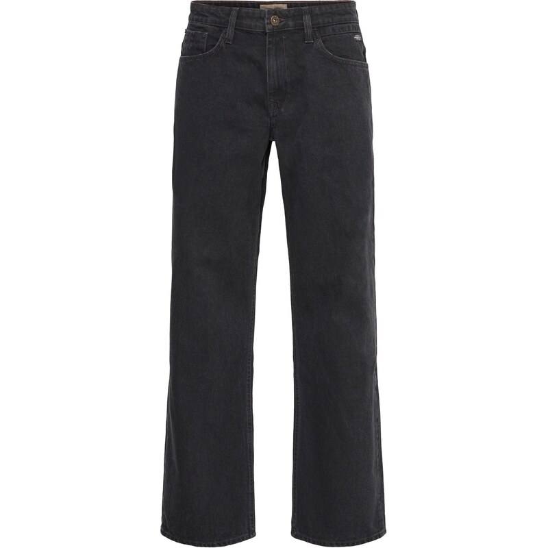 BLEND Džínsy BHFlake čierny denim 64528923