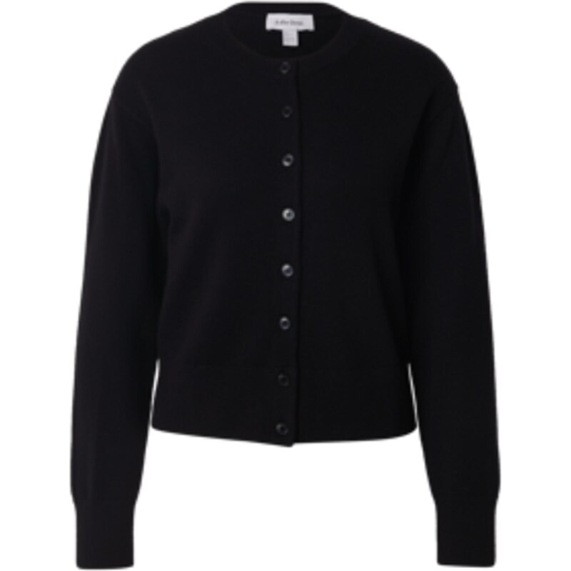 & Other Stories Kardigán čierna 65844079