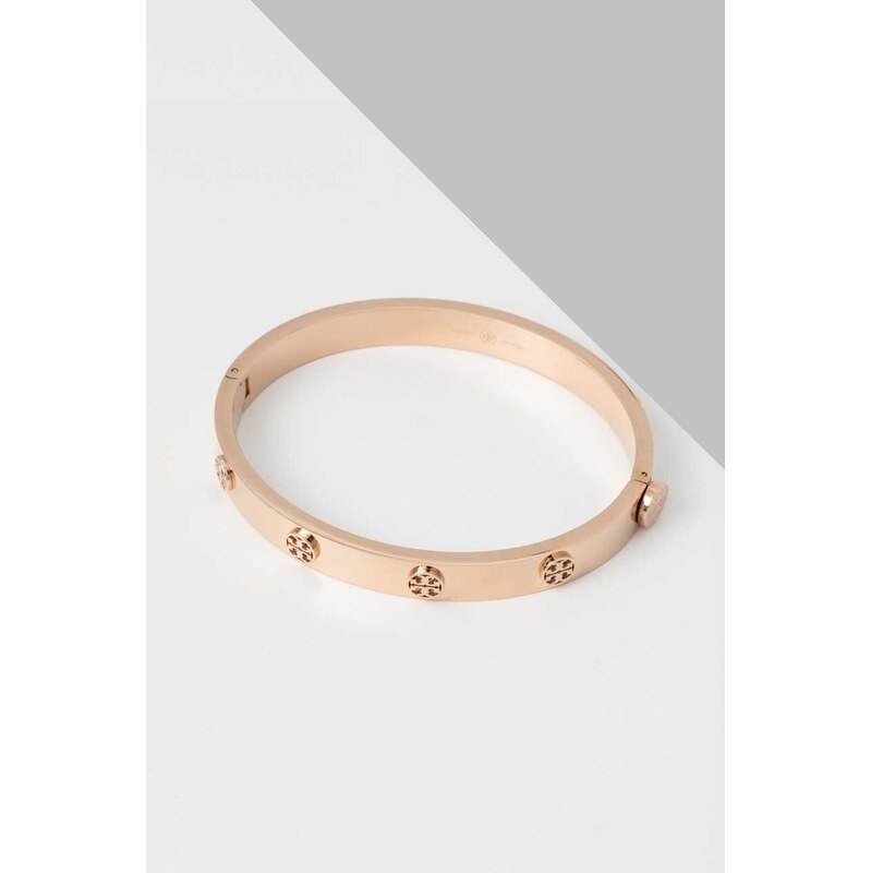 Náramok Tory Burch Miller Stud Hinge 64304670