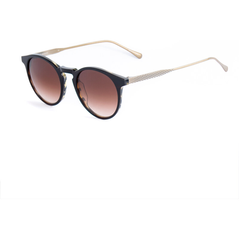 SLNEČNÉ OKULIARE BELSTAFF UNISEX BROOKLANDS033 (Šošovky/Mostík/Tempel) 66099679